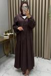 Adel Elbise Kahve
