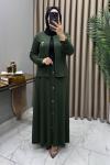 Arzu Takım Haki