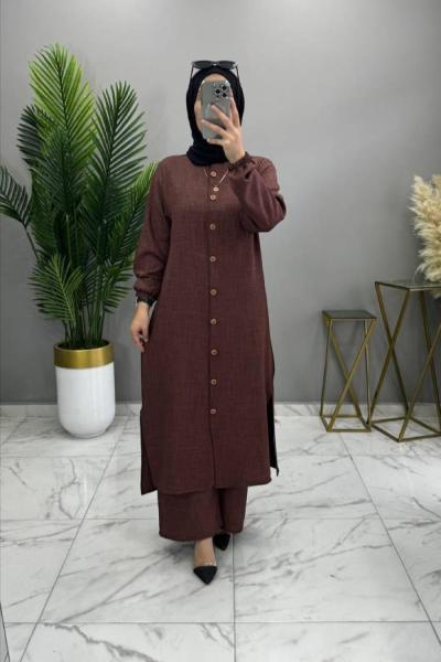 Aşkım Takım Kahve