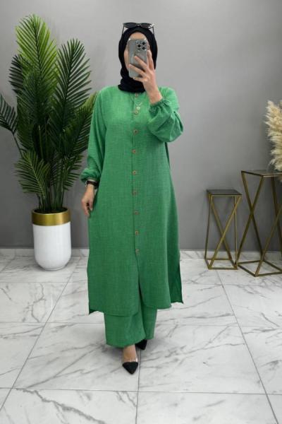 Aşkım Takım Yeşil