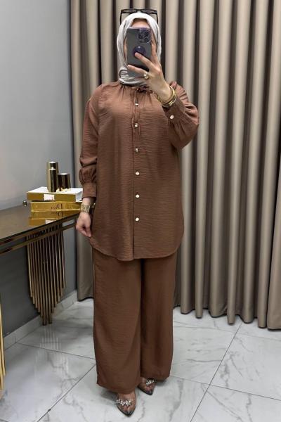 Büşra Takım Taba