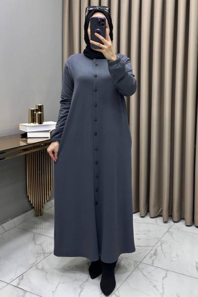 Ceylan Kap/Ferace Füme