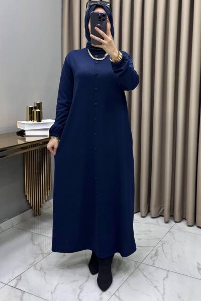 Ceylan Kap/Ferace Lacivert