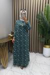 Dilek Elbise Mint