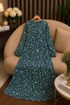 Dilek Elbise Mint