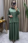 Eva Takım Mint