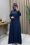 Hande Ferace Lacivert