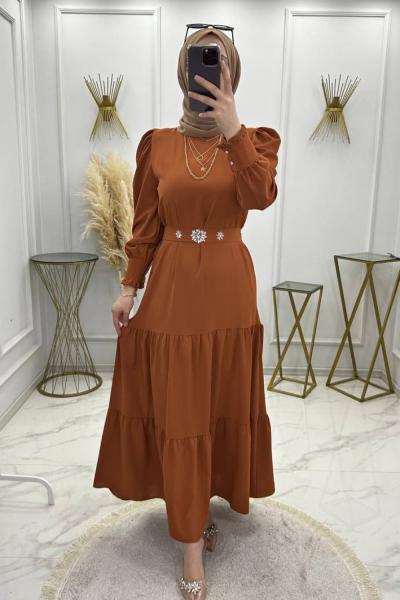 Harika Elbise Kiremit