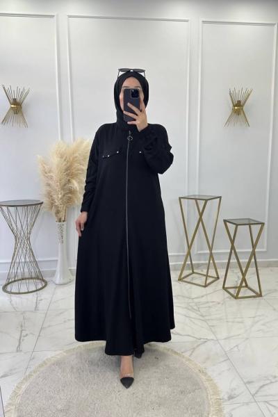 Kristal Ferace Siyah