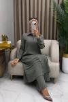 Meryem Cupra Takım Mint