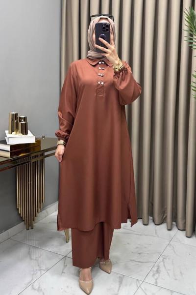 Meyra Takım Kiremit