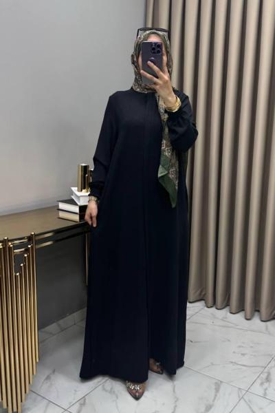 Mihrimah Ferace Siyah