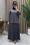 Mısra Takım Füme