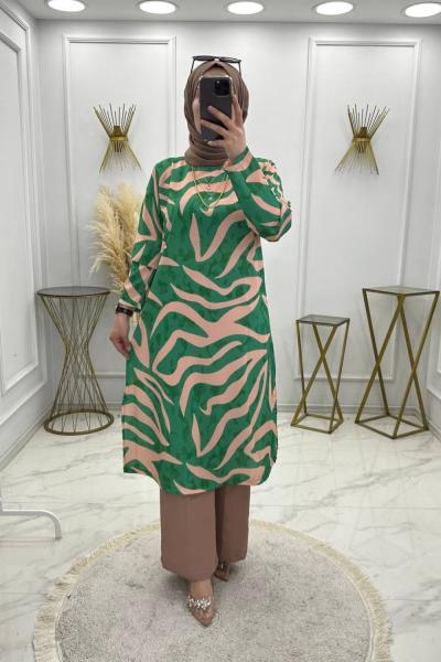 Pınar Takım Zümrüt