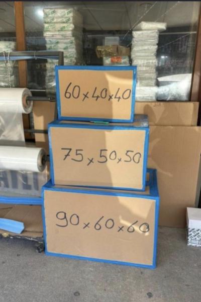 Stil tekstil özel satıştır