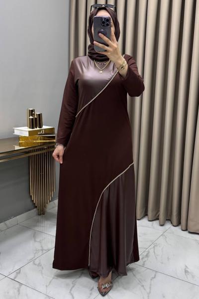 Sultan Elbise Kahve