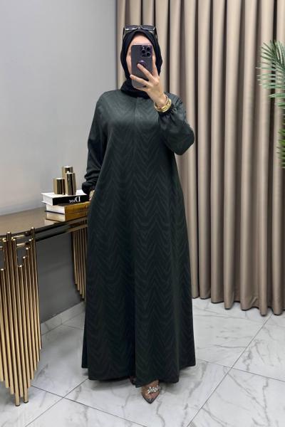 Yelda Ferace Mevlana Kesim Yeşil