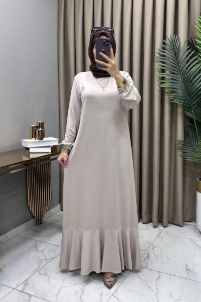 Yonca Elbise Broş Hediyeli Taş