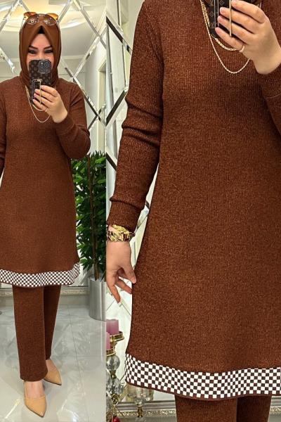 Meyra Kaşkorse İkili takım Tarçın