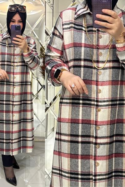 Oduncu gömlek siyah