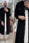 Sedef ayrobin tunik