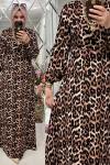 Yeni leopar