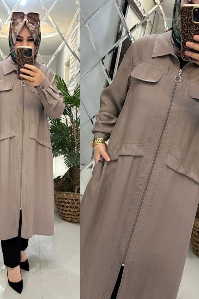 Zali kap ipek qupra kumaş taş