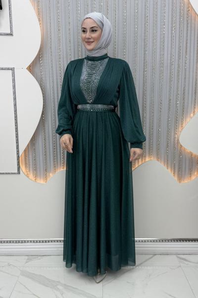 Amaris Abiye Zümrüt