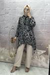 Baby tunik  Siyah