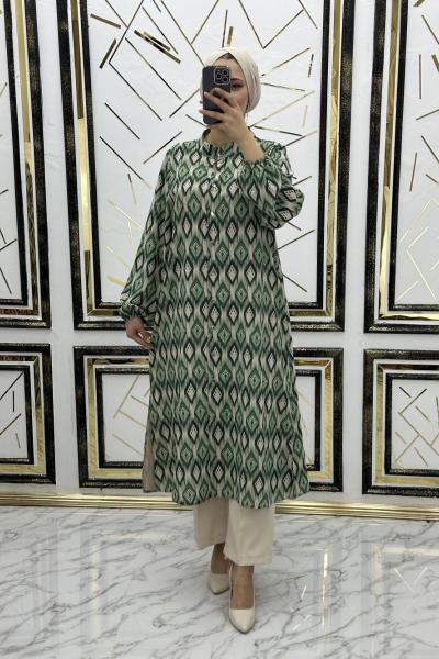 Beta takım  Zümrüt