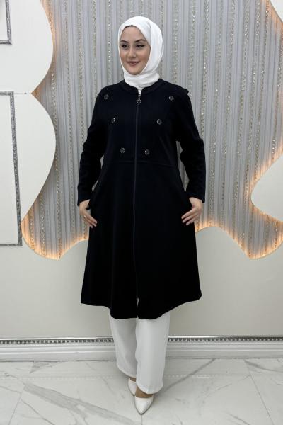 Cansın Kap Lacivert