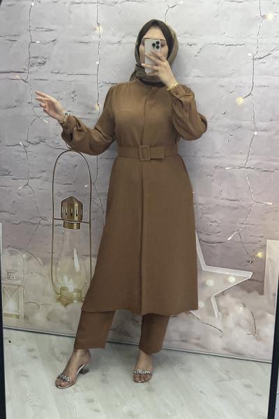 Desidan takım  Kahverengi