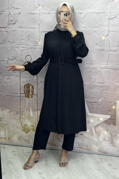 Desidan takım  Siyah