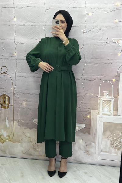 Desidan takım  Zümrüt