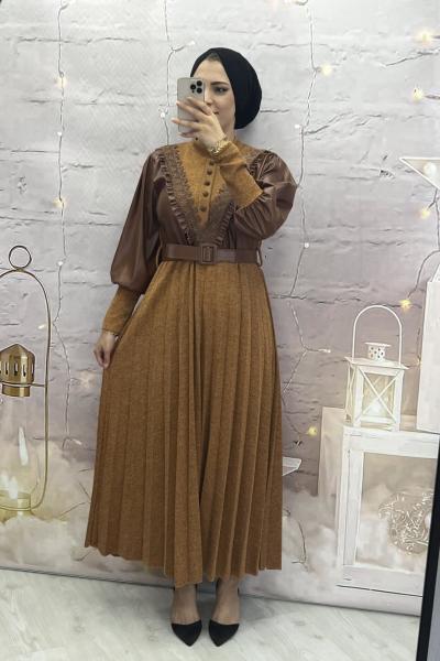 Diyana  Hardal Sarısı