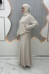 Duygu Etekli Takım Krem