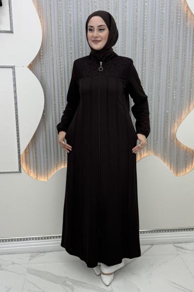 Ekim Ferace Kahverengi