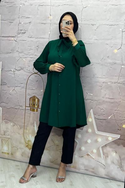 Elena Tunik Zümrüt