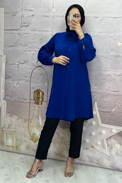 Elena Tunik Saks Mavisi