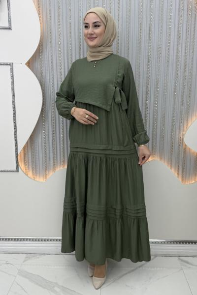 Emel Elbise Haki
