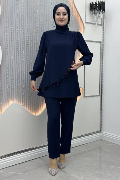 Fevkalade Takım Lacivert