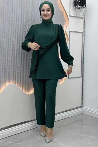 Fevkalade Takım Haki