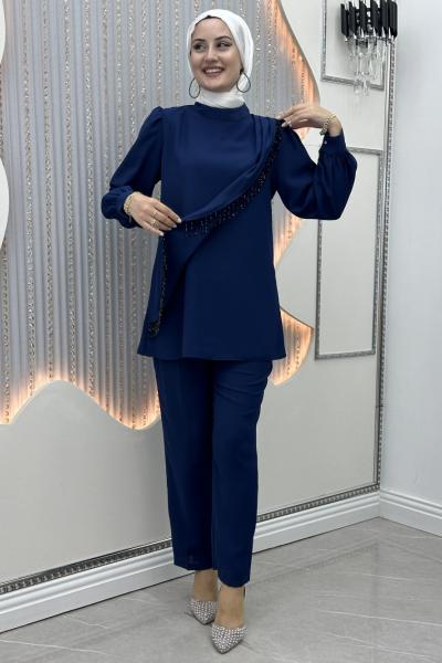 Fevkalade Takım Mavi