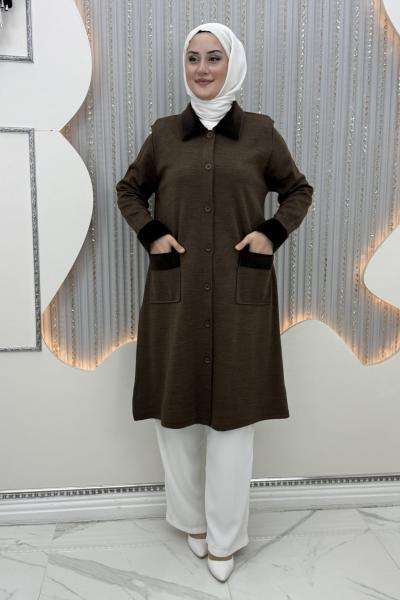 Gizce Kap Sütlü Kahve