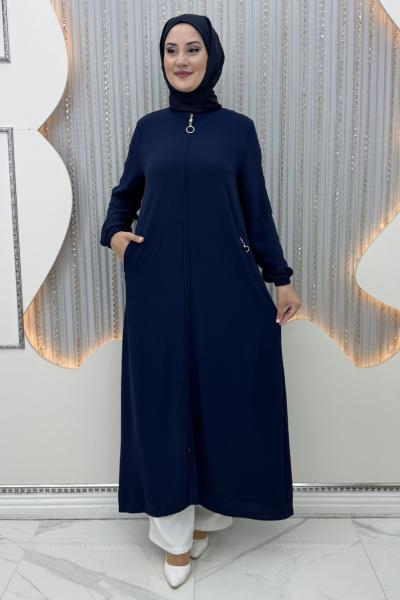 Hatice Ferace Lacivert
