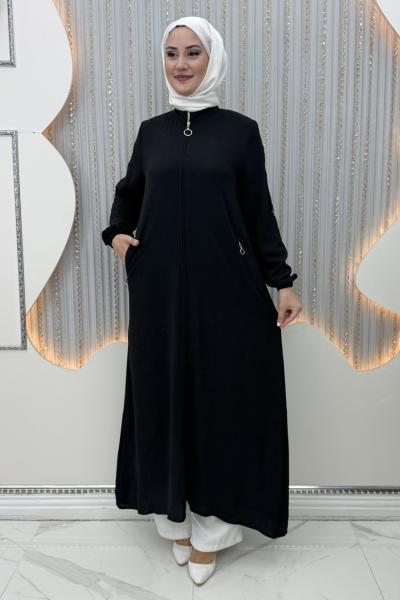Hatice Ferace Siyah