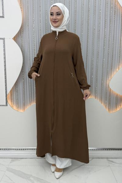 Hatice Ferace Sütlü Kahve
