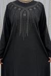 Kalira Elbise Siyah