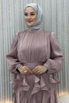Lilya Abiye Pudra