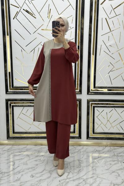 Lucas takım  Kiremit